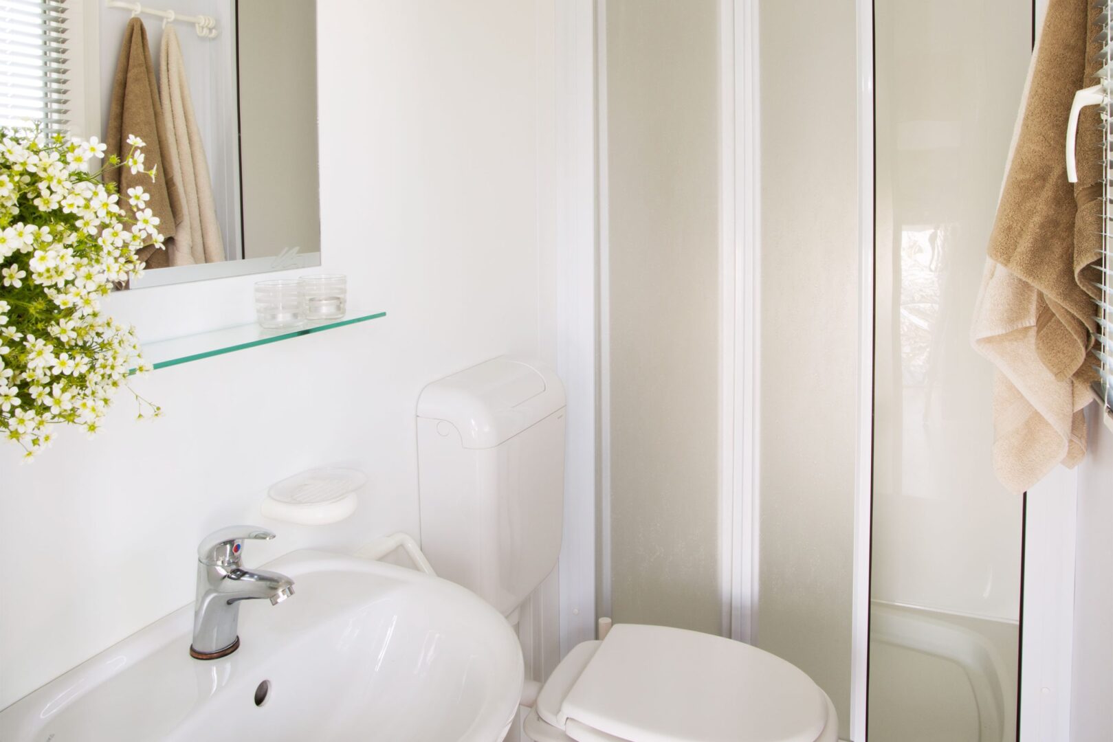 Maxi Caravan Deluxe ALEX