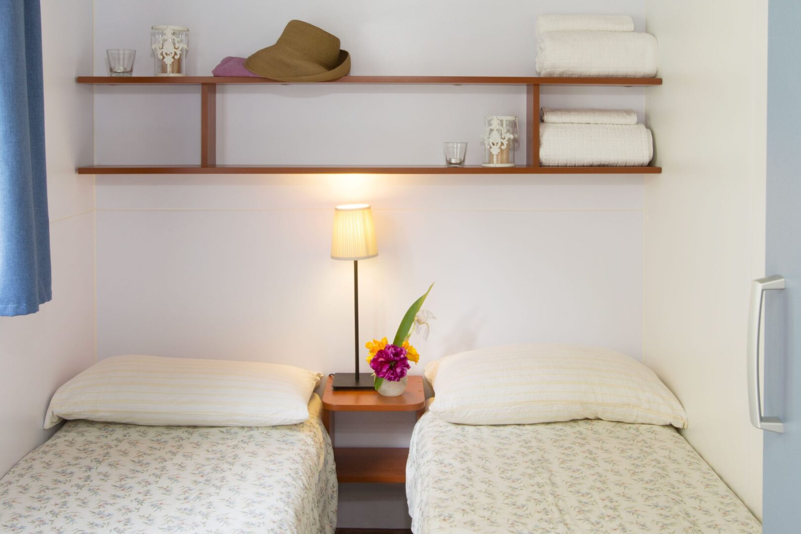 Maxi Caravan Deluxe ISABELLA