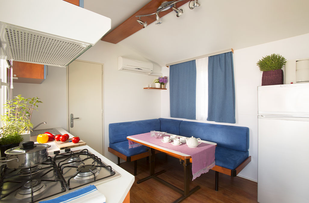 Maxi Caravan Deluxe ISABELLA