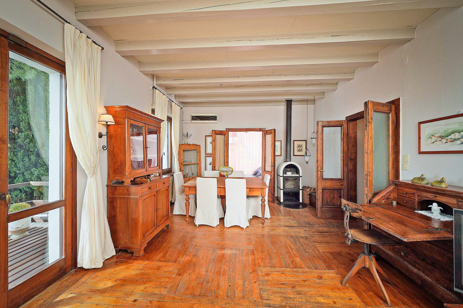 Suite Casa Molino