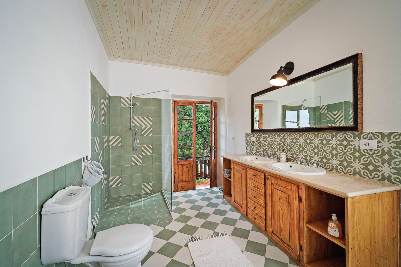 Suite Casa Molino