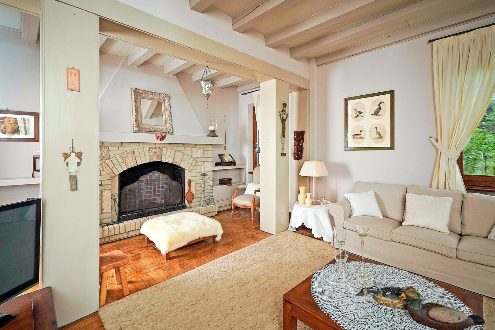 Suite Casa Molino