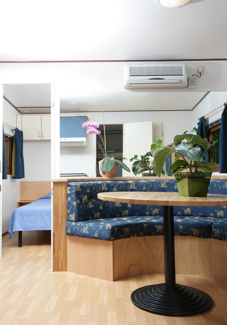 Maxi Caravan Deluxe ELISA